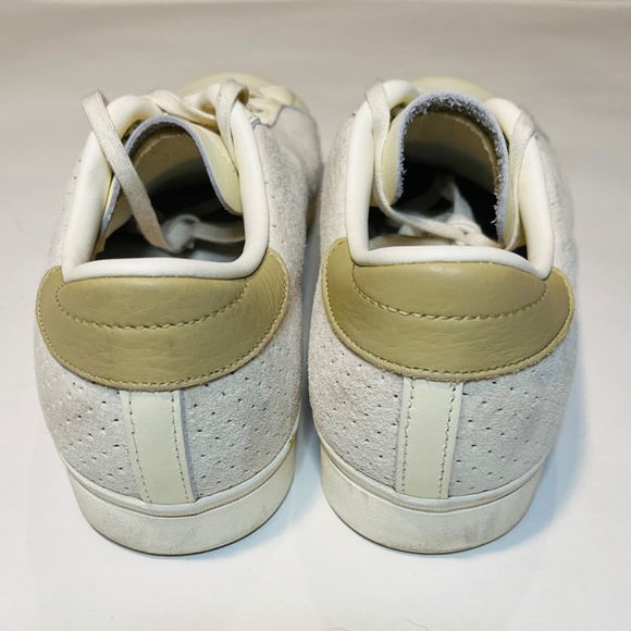 Adidas Rod Laver Vin Sneaker Mens 8.5 (Womens 10) - Picture 3 of 5